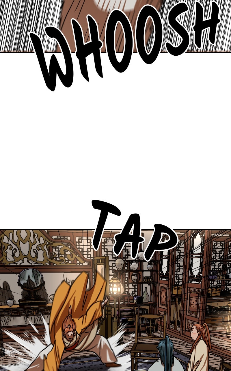 Read Like a Chilling Flame chapter 37 image 28 on Lezhin