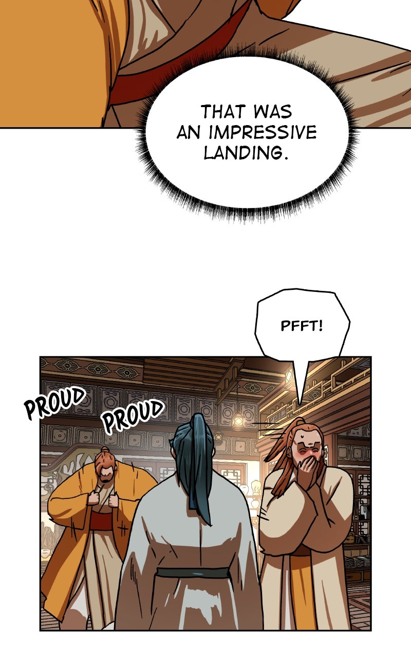 Read Like a Chilling Flame chapter 37 image 31 on Lezhin