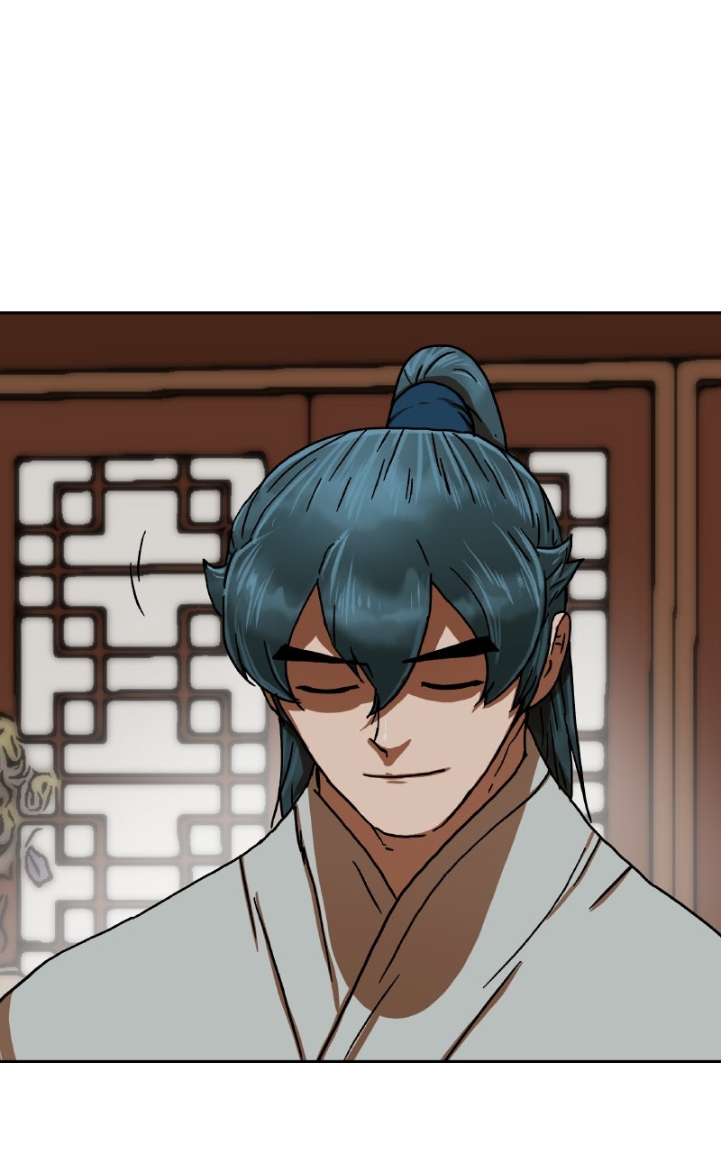 Read Like a Chilling Flame chapter 37 image 32 on Lezhin