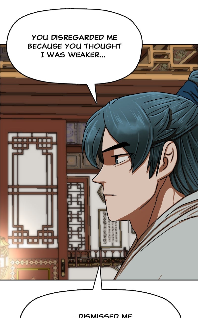 Read Like a Chilling Flame chapter 37 image 36 on Lezhin