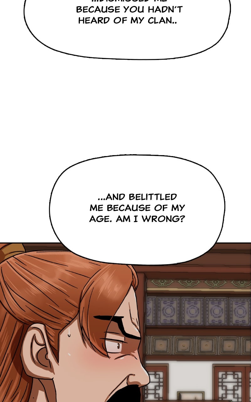 Read Like a Chilling Flame chapter 37 image 37 on Lezhin