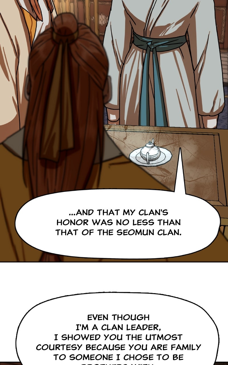 Read Like a Chilling Flame chapter 37 image 39 on Lezhin