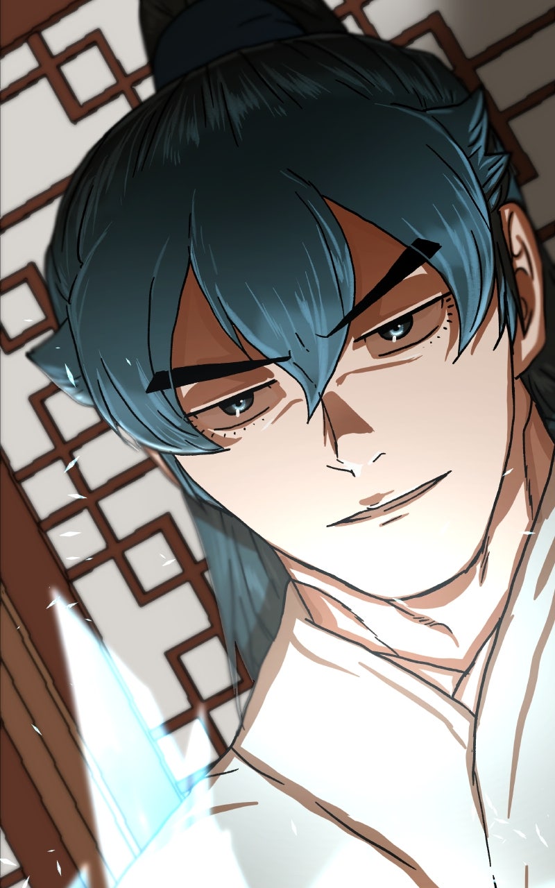 Read Like a Chilling Flame chapter 37 image 4 on Lezhin