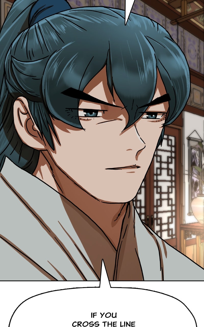 Read Like a Chilling Flame chapter 37 image 41 on Lezhin