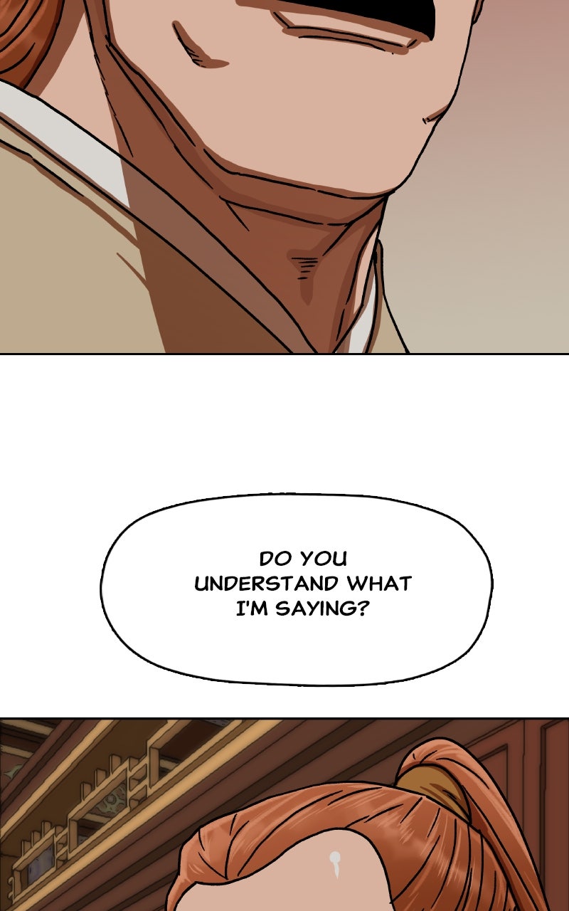 Read Like a Chilling Flame chapter 37 image 43 on Lezhin