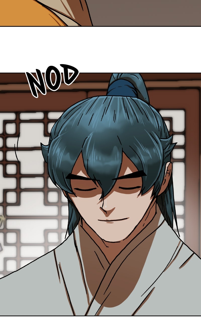 Read Like a Chilling Flame chapter 37 image 47 on Lezhin