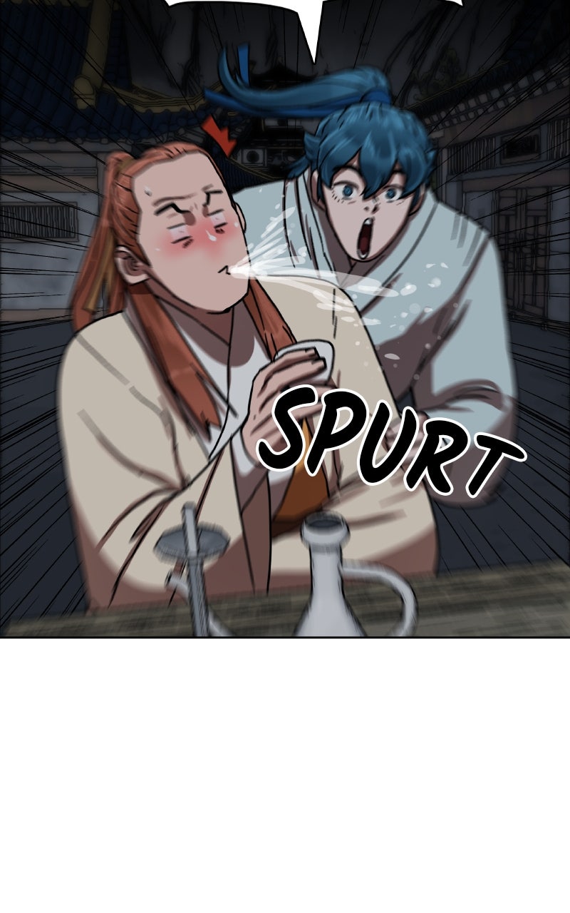 Read Like a Chilling Flame chapter 37 image 56 on Lezhin
