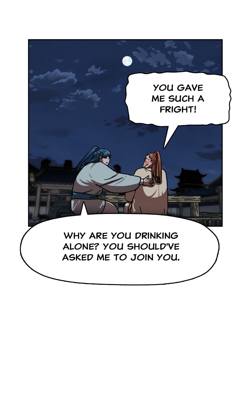 Read Like a Chilling Flame chapter 37 image 57 on Lezhin