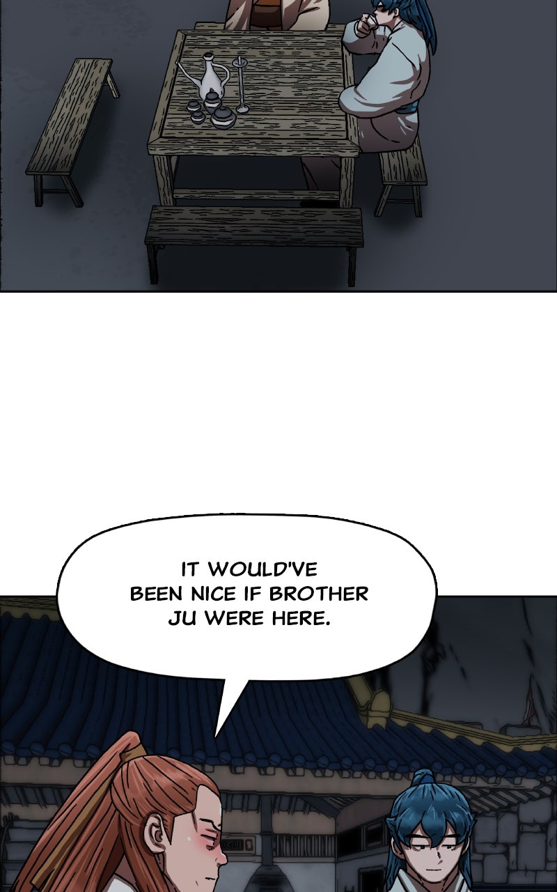 Read Like a Chilling Flame chapter 37 image 60 on Lezhin