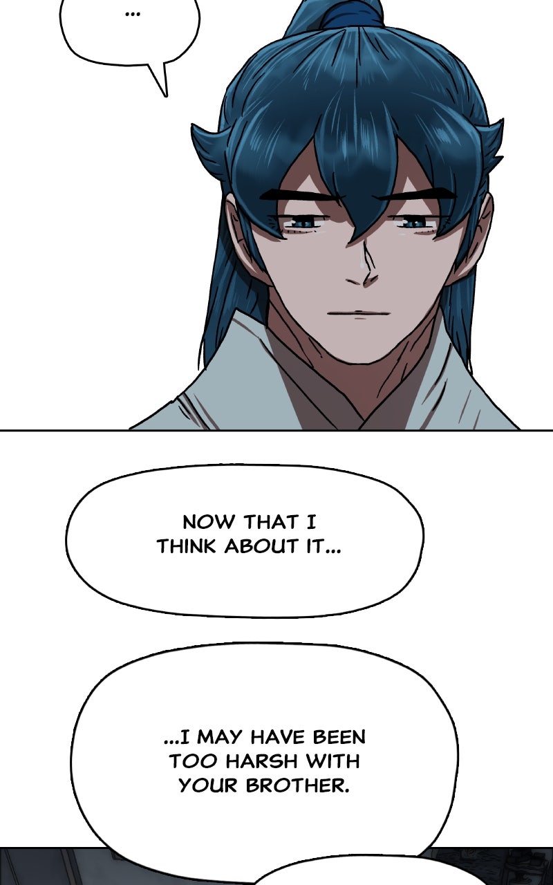 Read Like a Chilling Flame chapter 37 image 62 on Lezhin