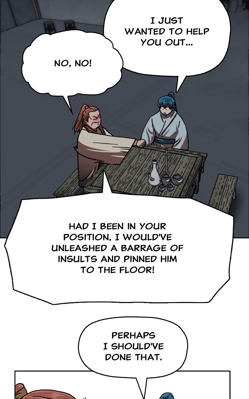 Read Like a Chilling Flame chapter 37 image 63 on Lezhin