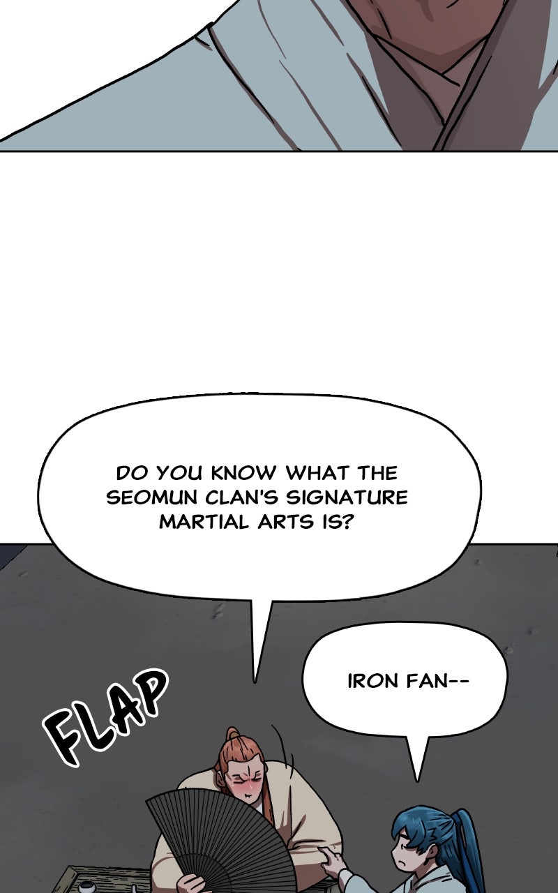 Read Like a Chilling Flame chapter 37 image 68 on Lezhin