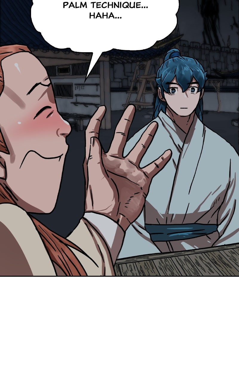 Read Like a Chilling Flame chapter 37 image 72 on Lezhin