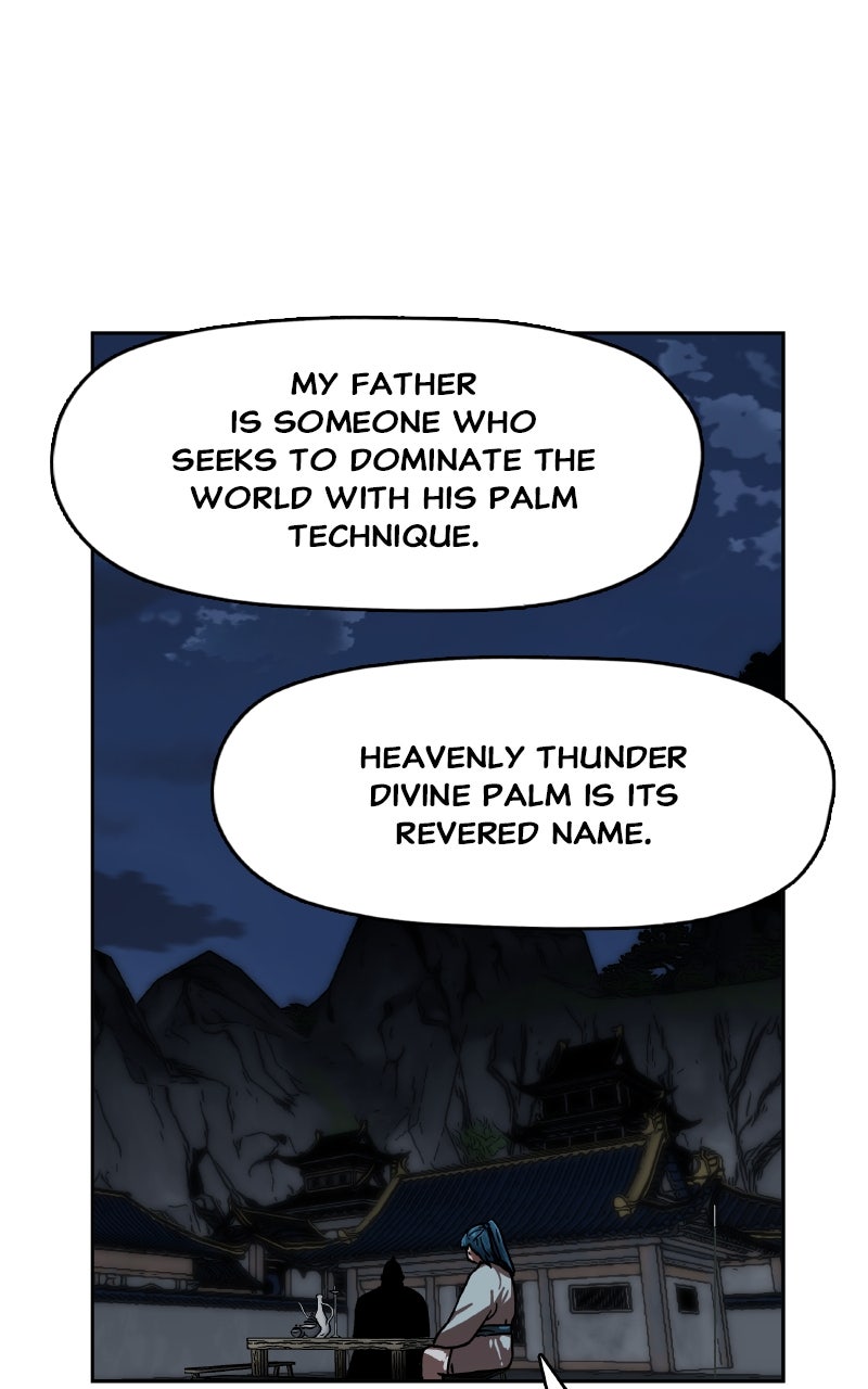 Read Like a Chilling Flame chapter 37 image 73 on Lezhin