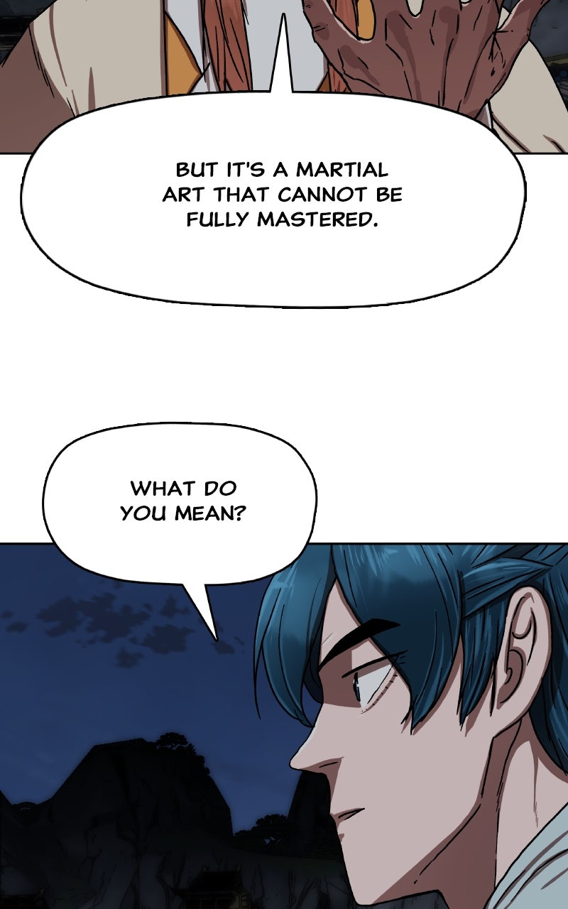 Read Like a Chilling Flame chapter 37 image 75 on Lezhin
