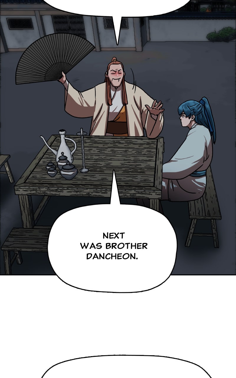 Read Like a Chilling Flame chapter 37 image 78 on Lezhin