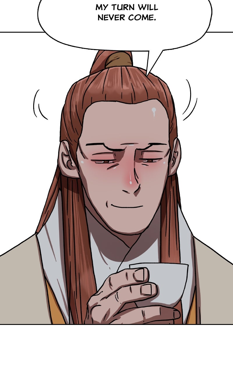 Read Like a Chilling Flame chapter 37 image 79 on Lezhin
