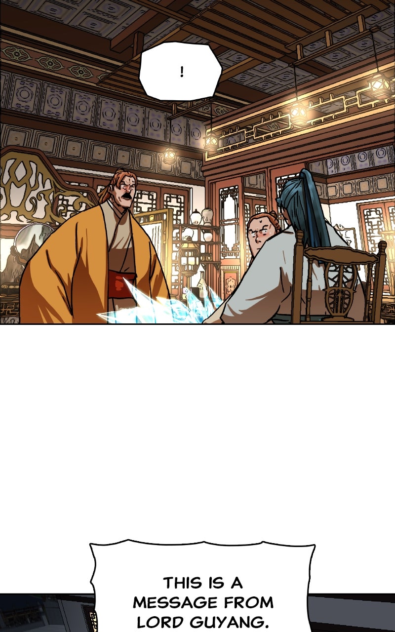 Read Like a Chilling Flame chapter 37 image 8 on Lezhin