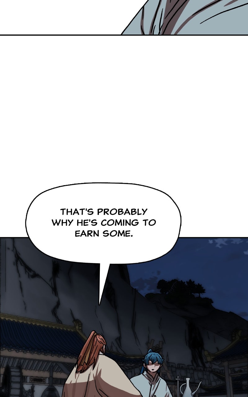 Read Like a Chilling Flame chapter 37 image 81 on Lezhin