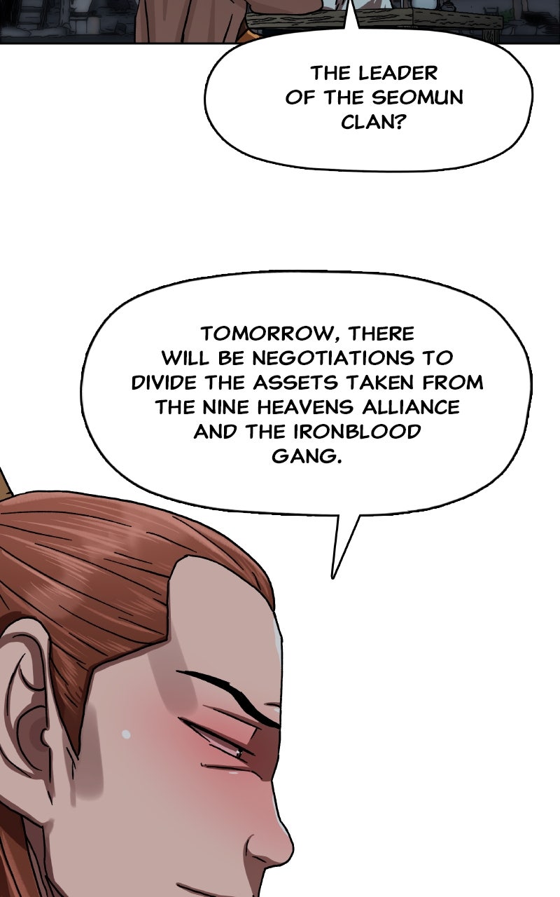 Read Like a Chilling Flame chapter 37 image 82 on Lezhin