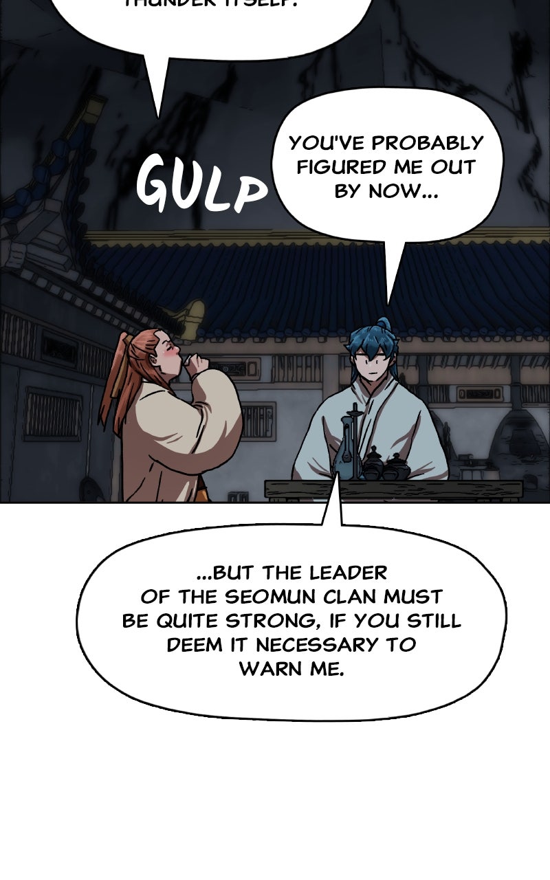 Read Like a Chilling Flame chapter 37 image 84 on Lezhin