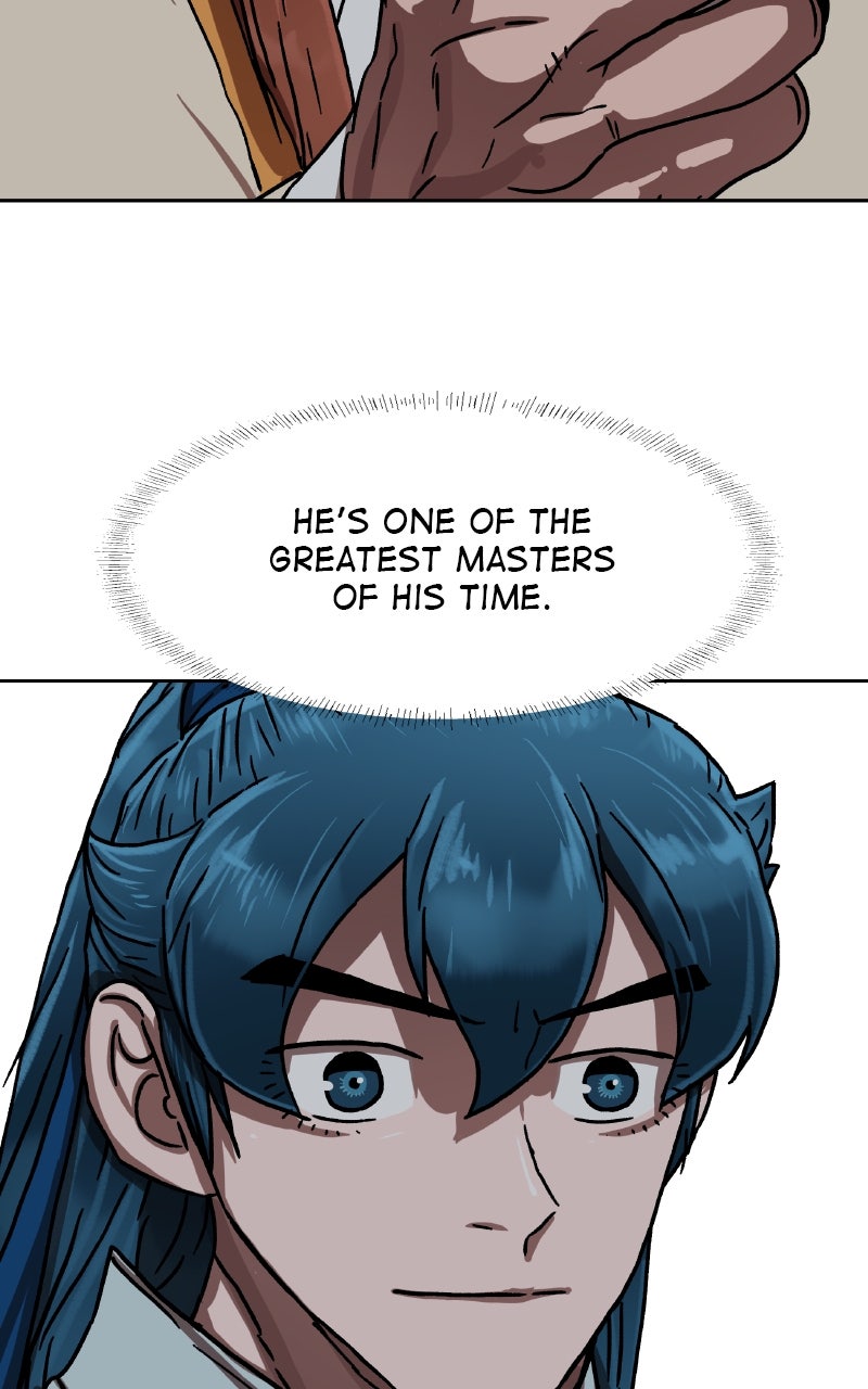 Read Like a Chilling Flame chapter 37 image 86 on Lezhin