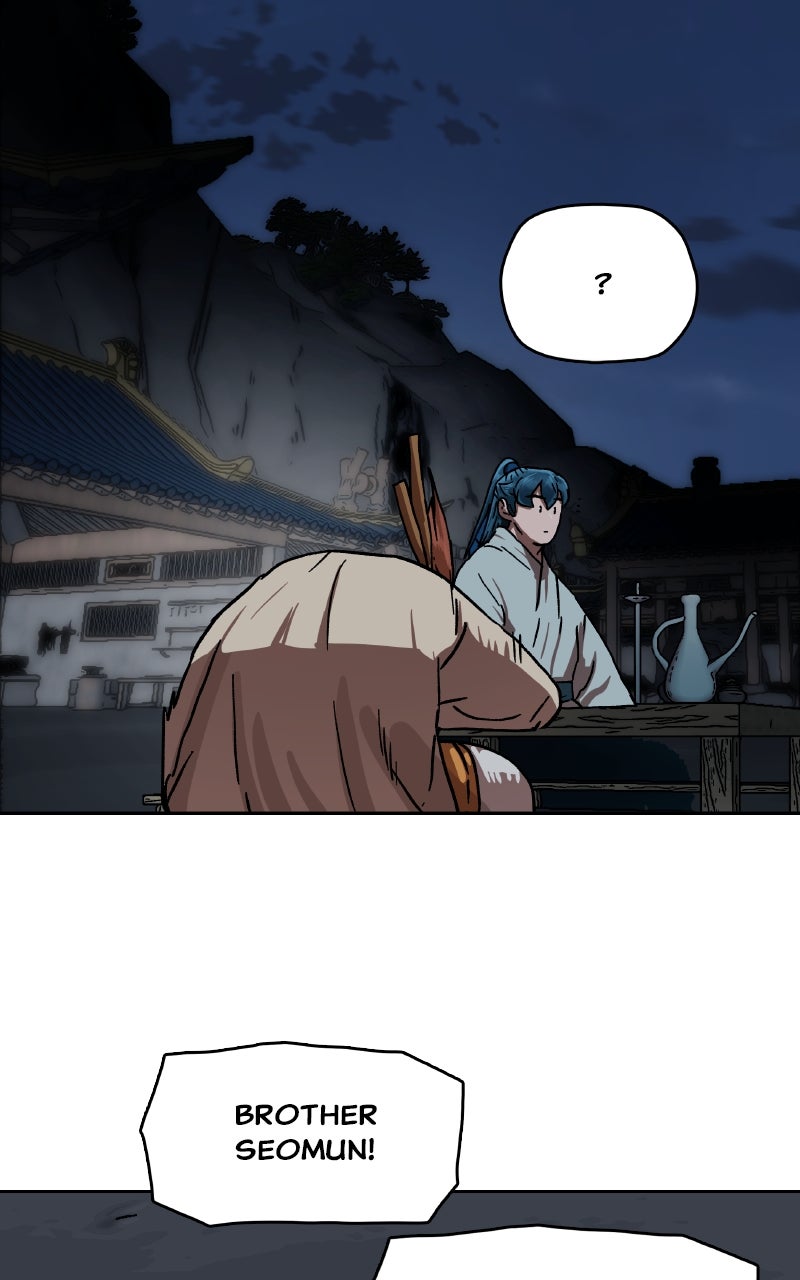 Read Like a Chilling Flame chapter 37 image 88 on Lezhin