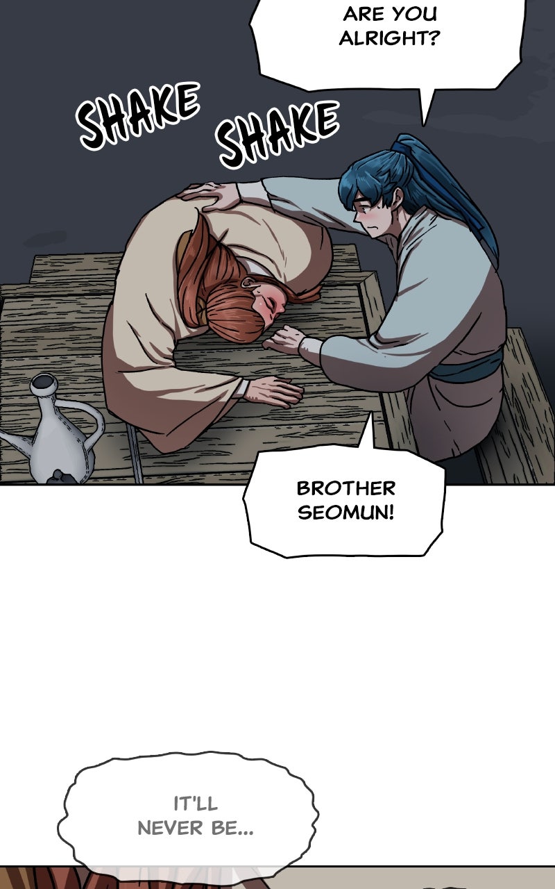 Read Like a Chilling Flame chapter 37 image 89 on Lezhin