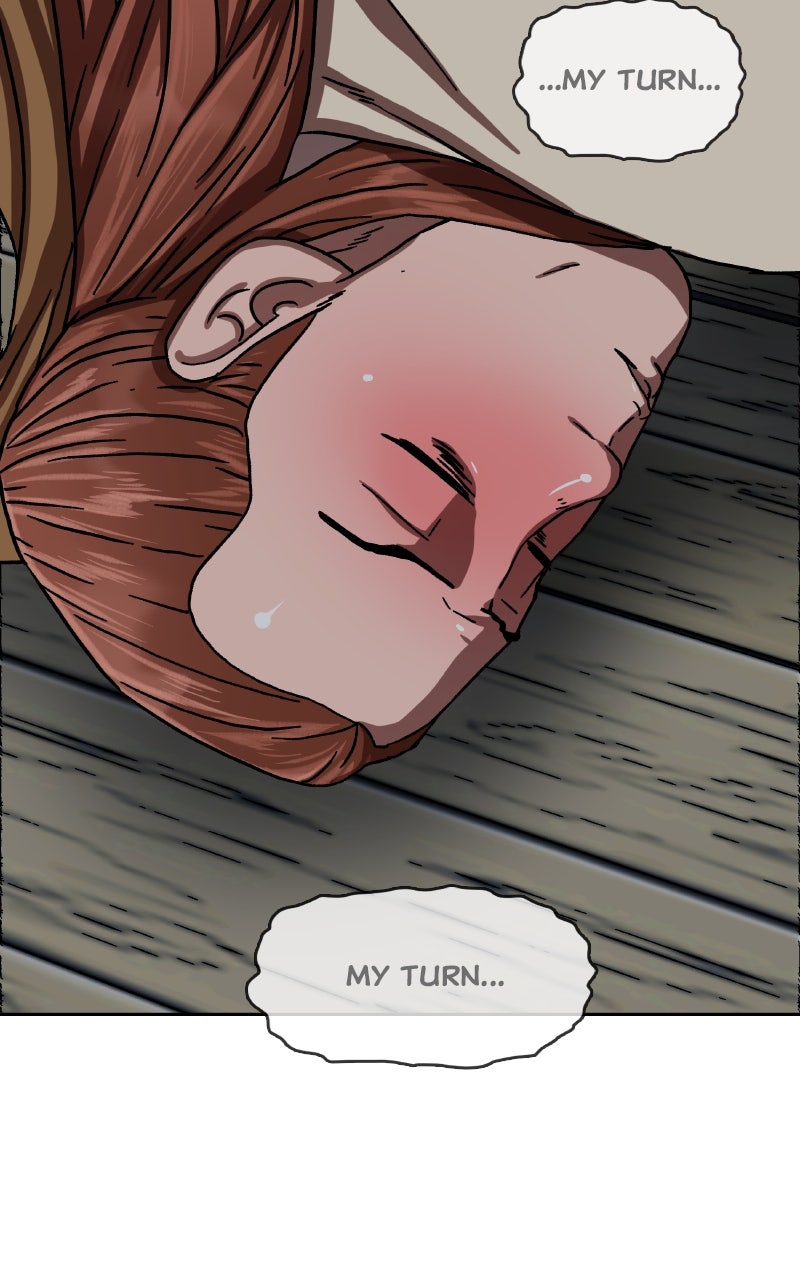 Read Like a Chilling Flame chapter 37 image 90 on Lezhin
