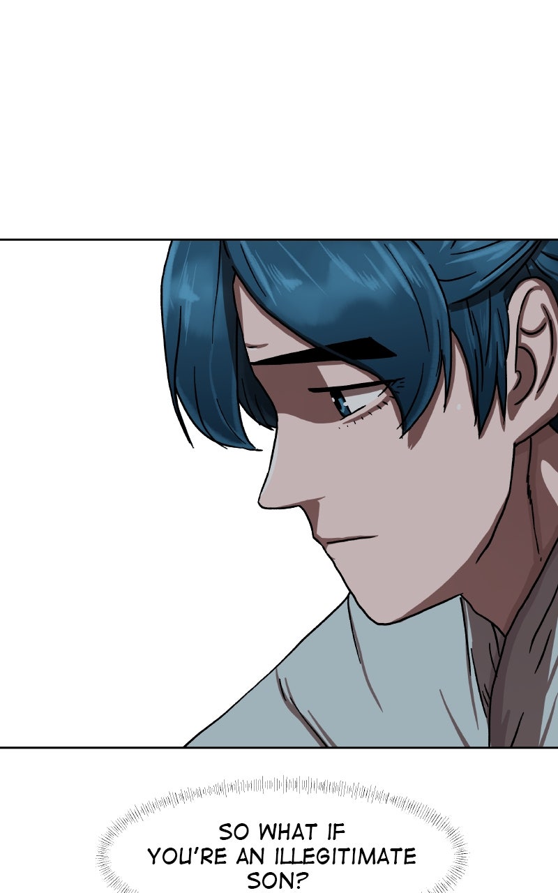 Read Like a Chilling Flame chapter 37 image 91 on Lezhin