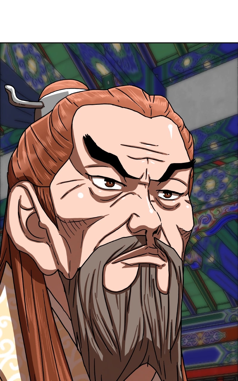 Read Like a Chilling Flame chapter 37 image 96 on Lezhin