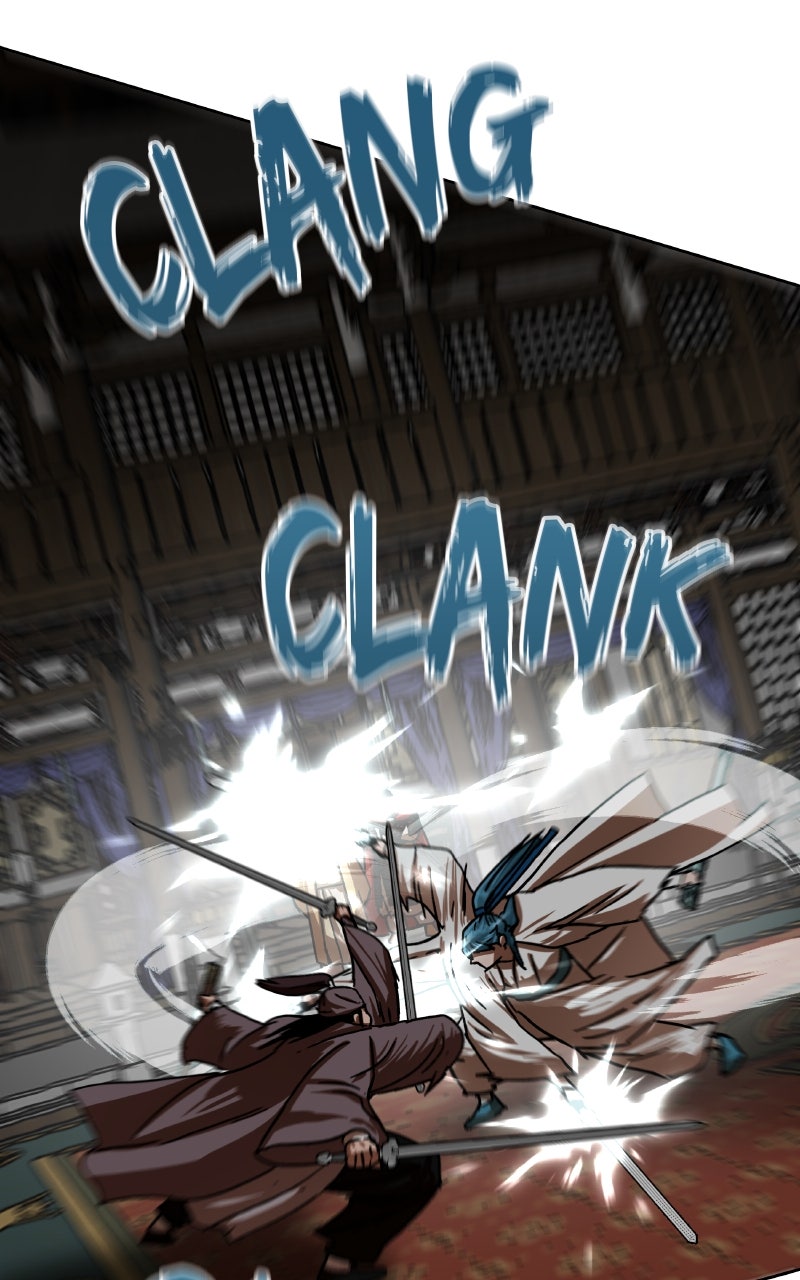 Read Like a Chilling Flame chapter 38 image 100 on Lezhin