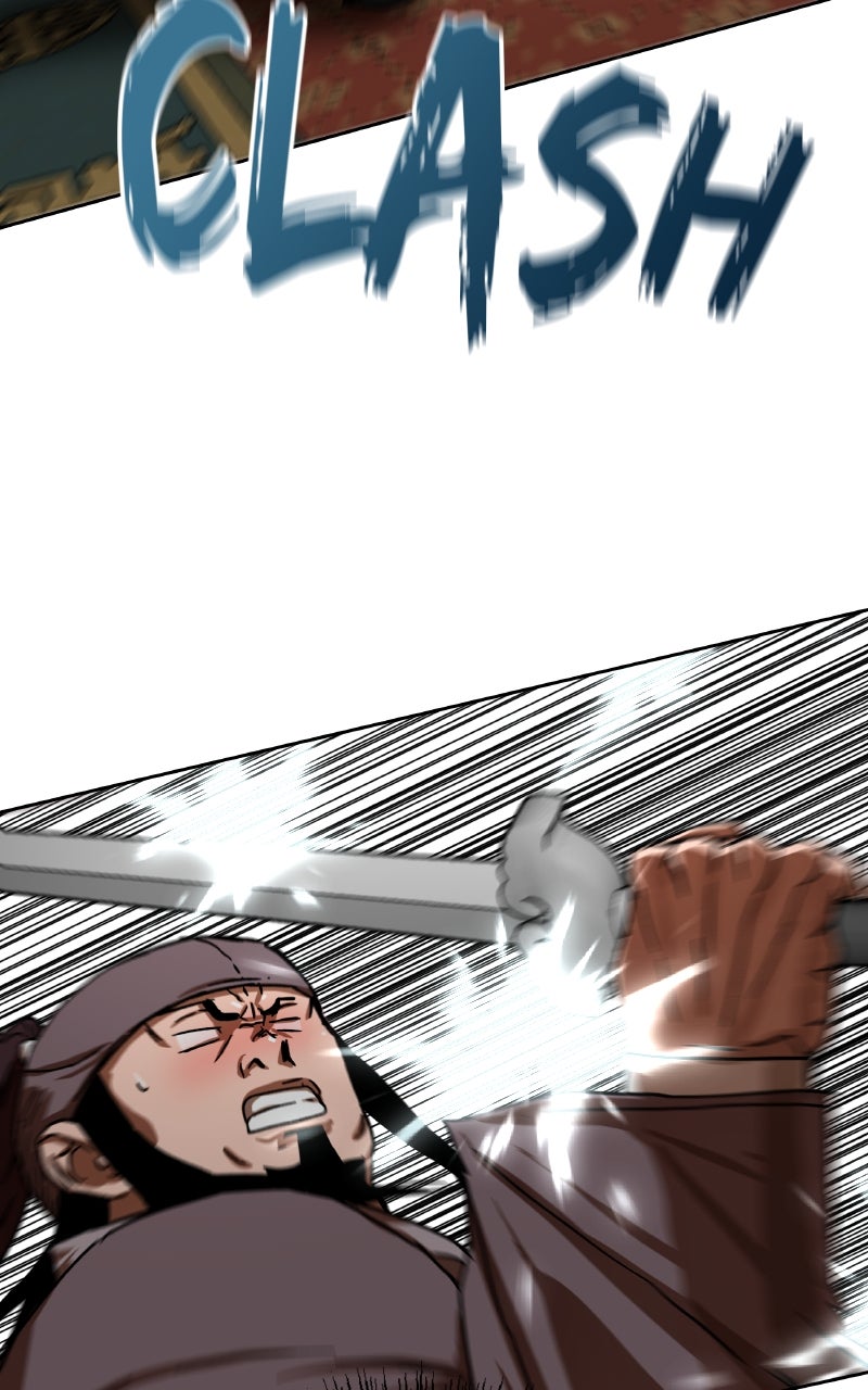 Read Like a Chilling Flame chapter 38 image 101 on Lezhin