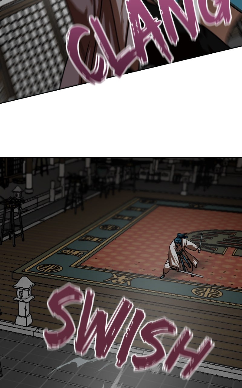 Read Like a Chilling Flame chapter 38 image 106 on Lezhin