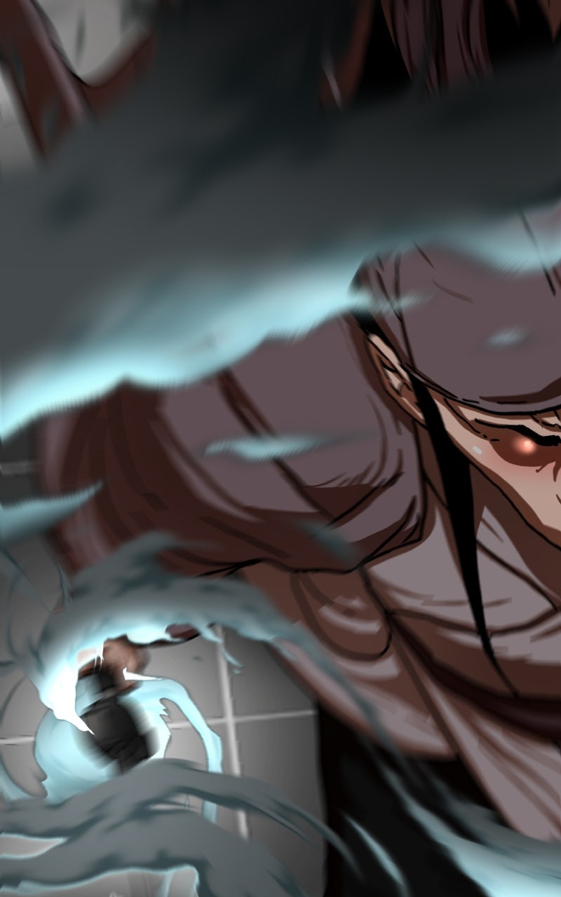 Read Like a Chilling Flame chapter 38 image 109 on Lezhin