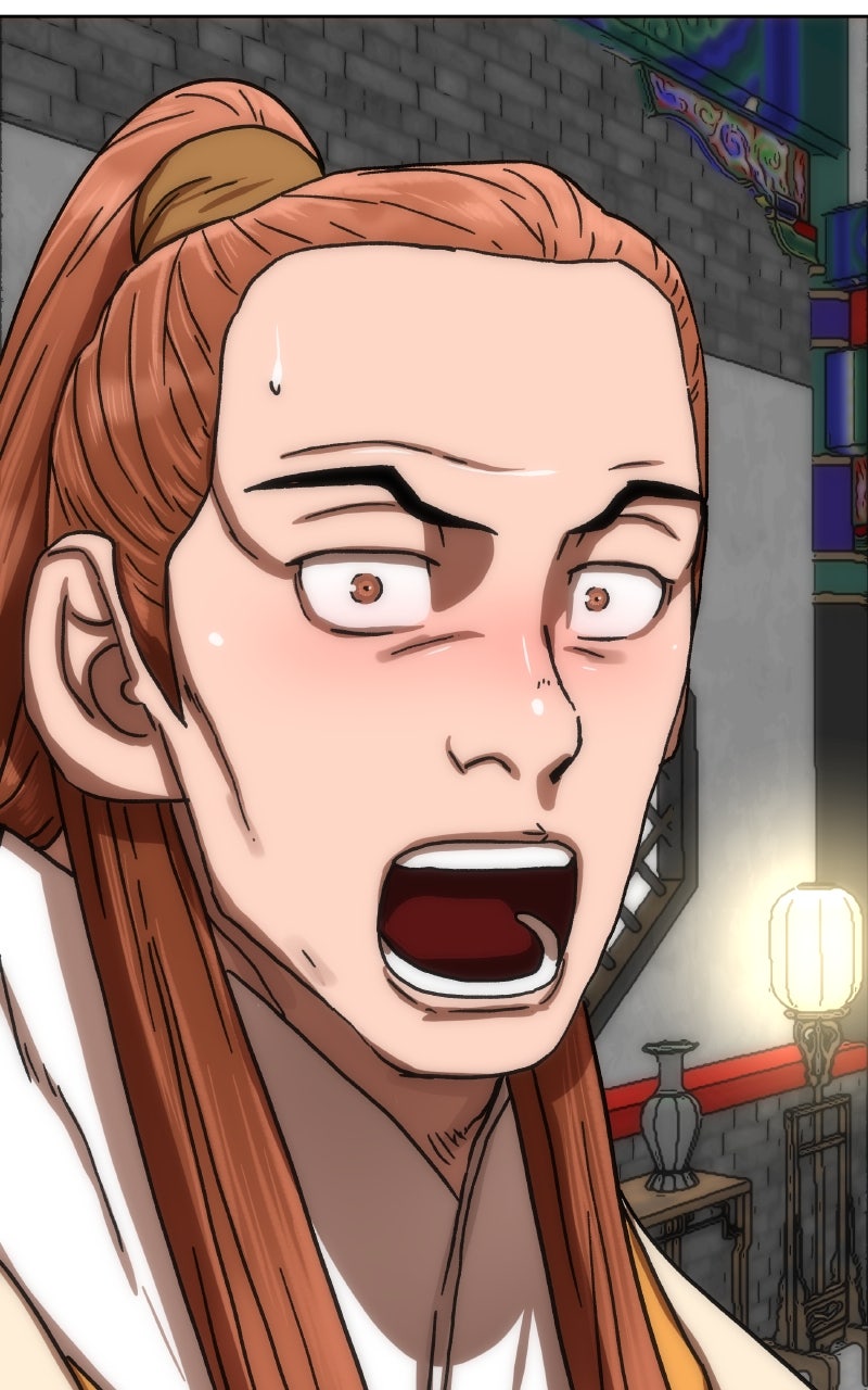 Read Like a Chilling Flame chapter 38 image 11 on Lezhin