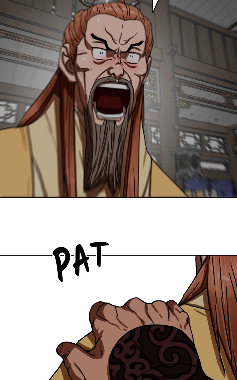 Read Like a Chilling Flame chapter 38 image 123 on Lezhin