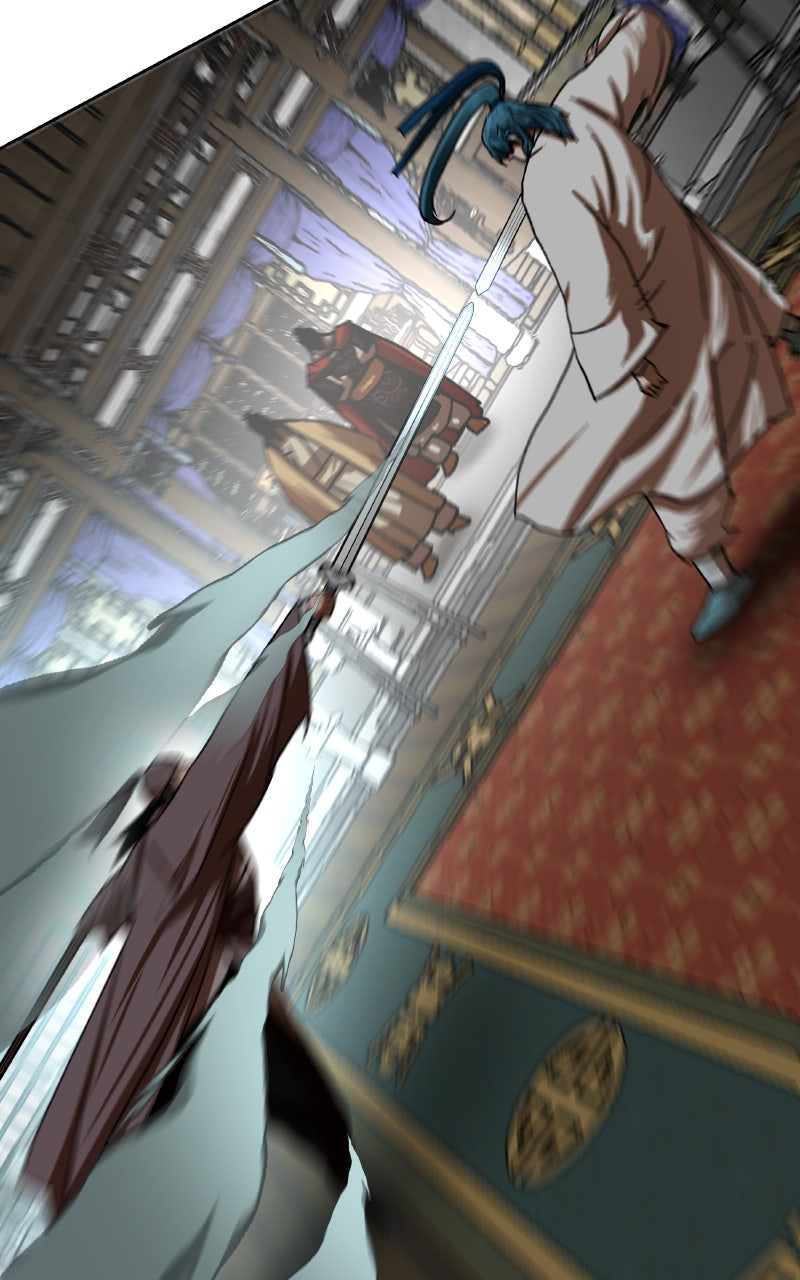 Read Like a Chilling Flame chapter 38 image 128 on Lezhin