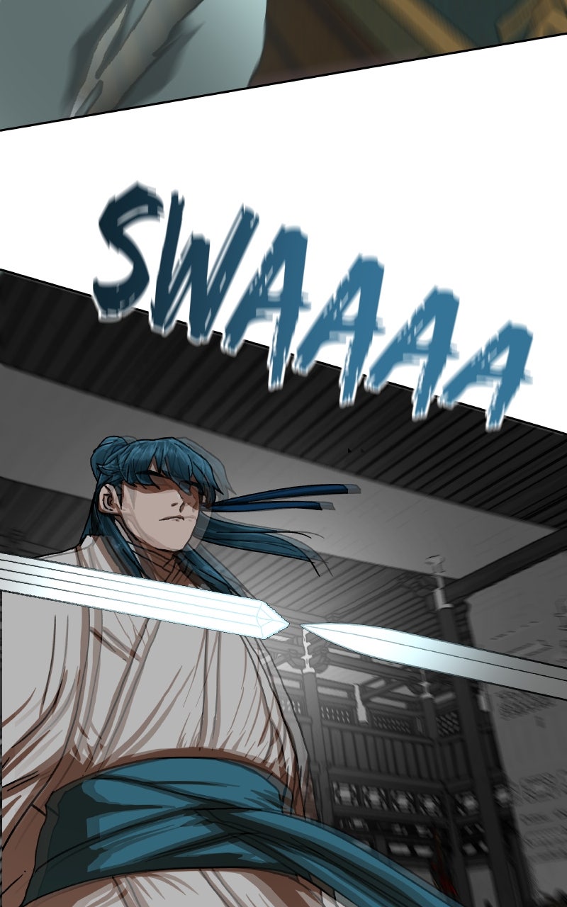 Read Like a Chilling Flame chapter 38 image 129 on Lezhin