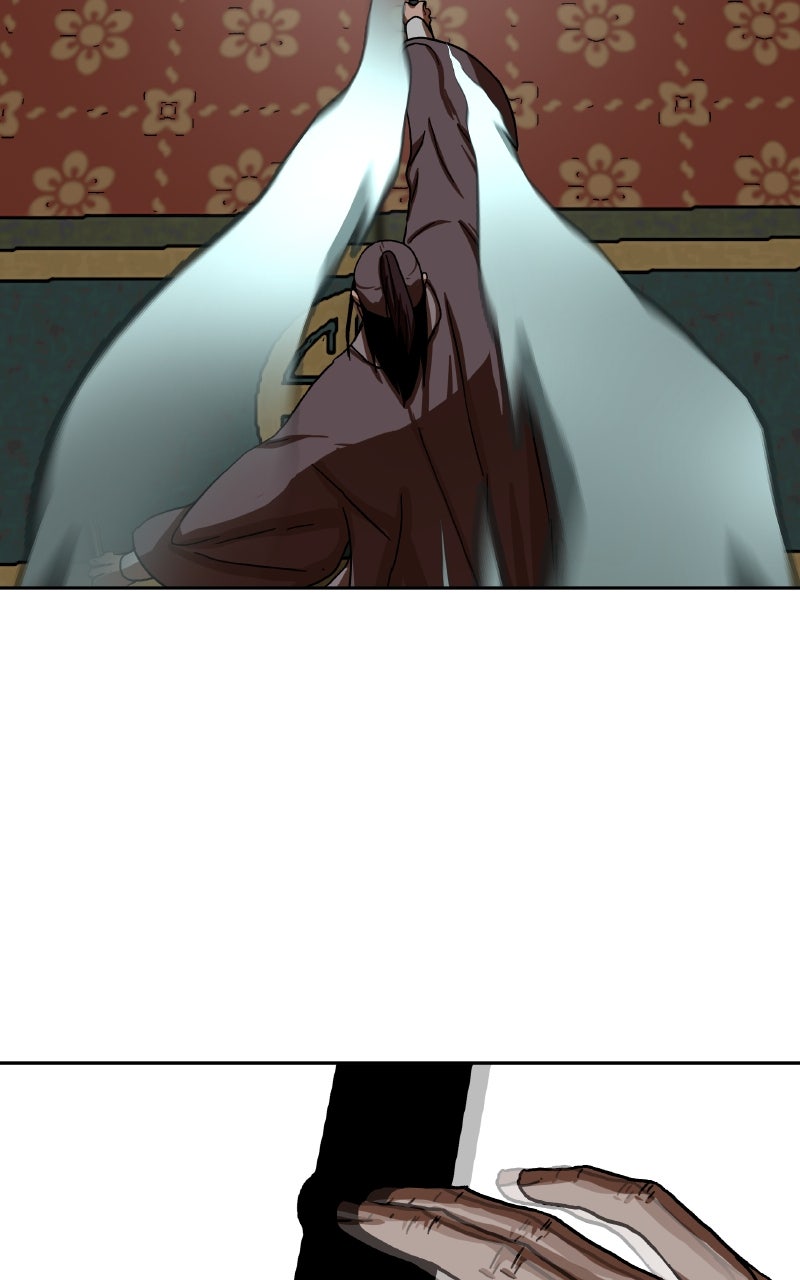 Read Like a Chilling Flame chapter 38 image 131 on Lezhin