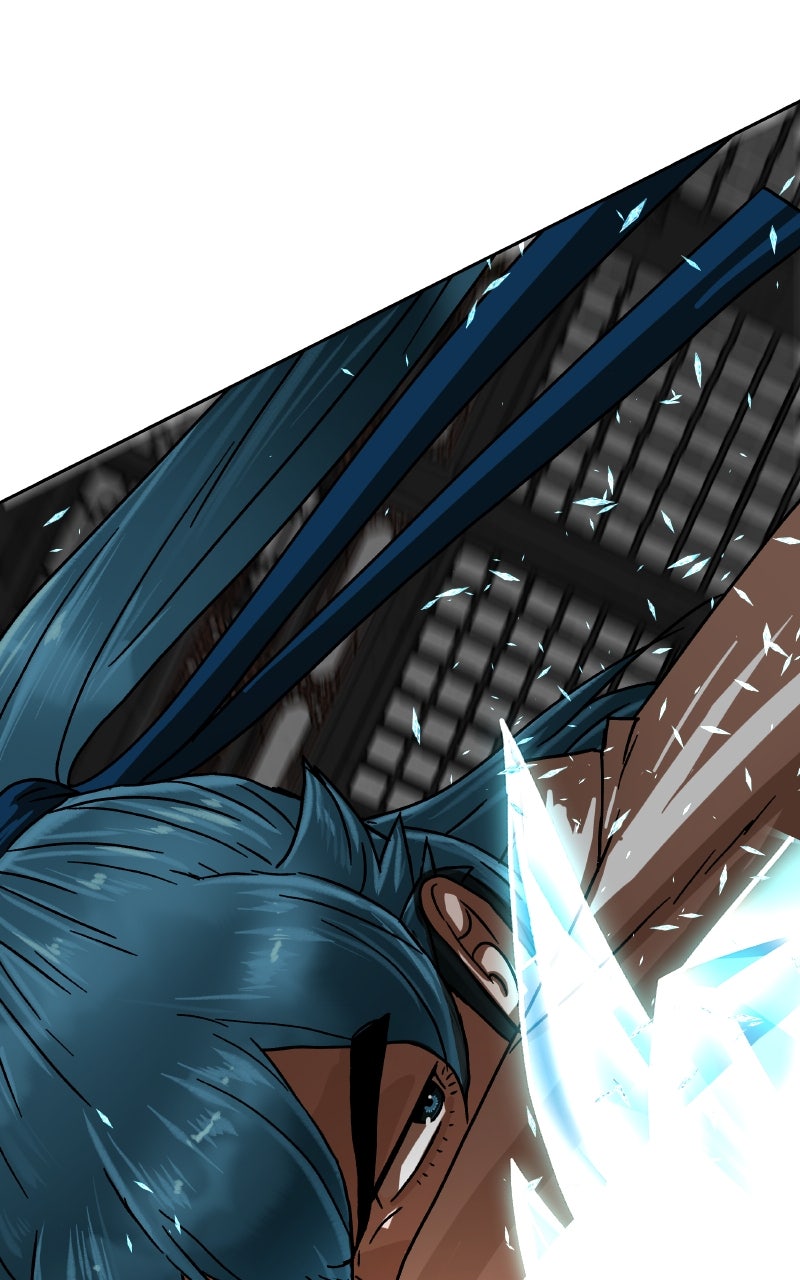 Read Like a Chilling Flame chapter 38 image 135 on Lezhin