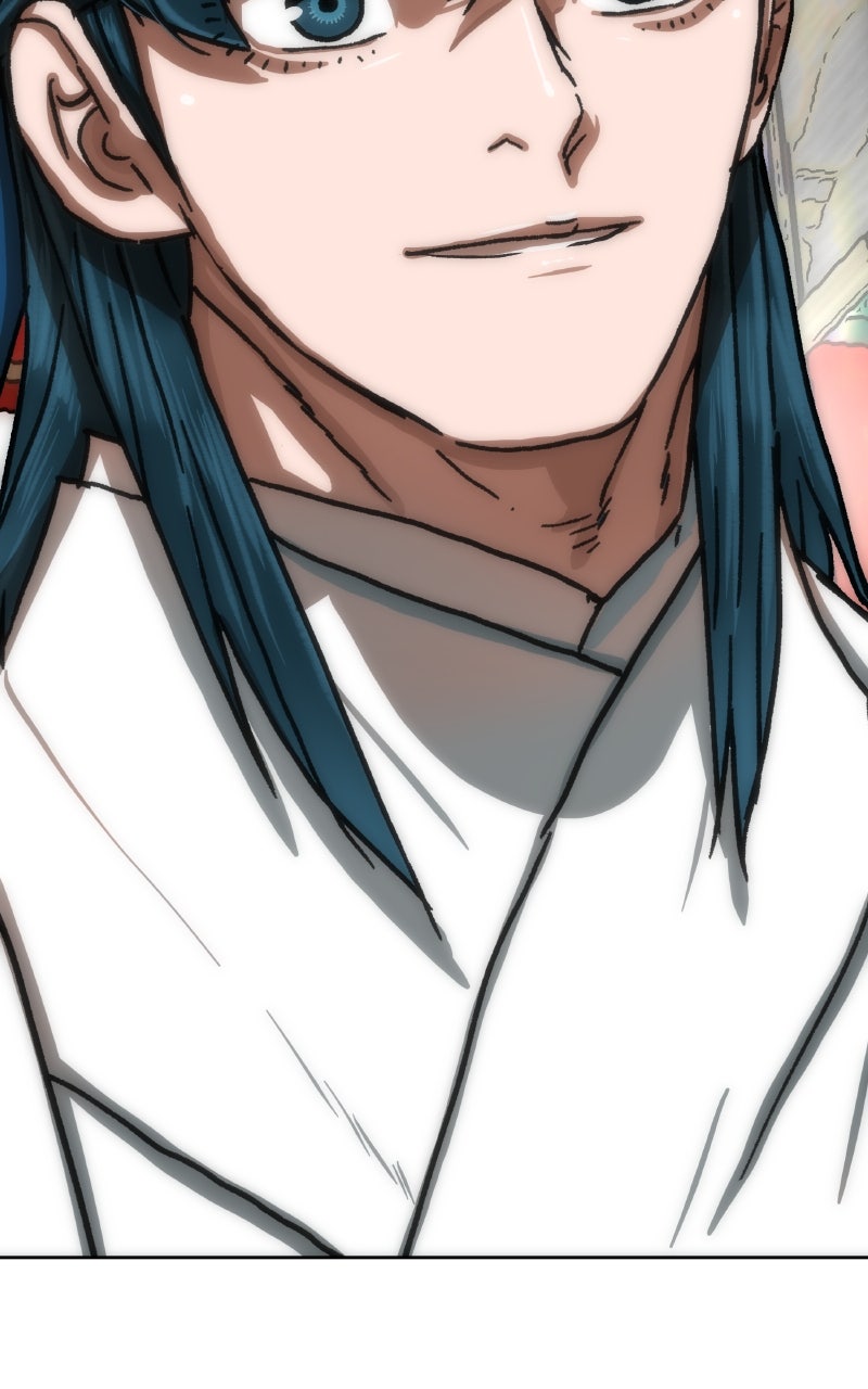 Read Like a Chilling Flame chapter 38 image 14 on Lezhin
