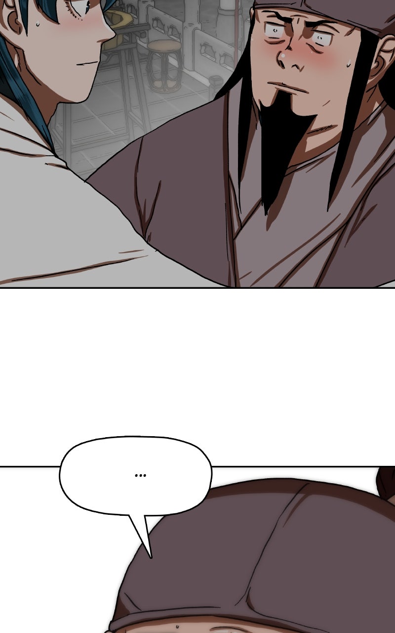 Read Like a Chilling Flame chapter 38 image 149 on Lezhin