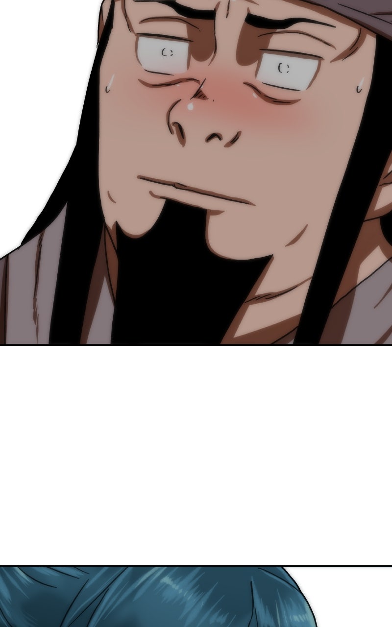 Read Like a Chilling Flame chapter 38 image 150 on Lezhin