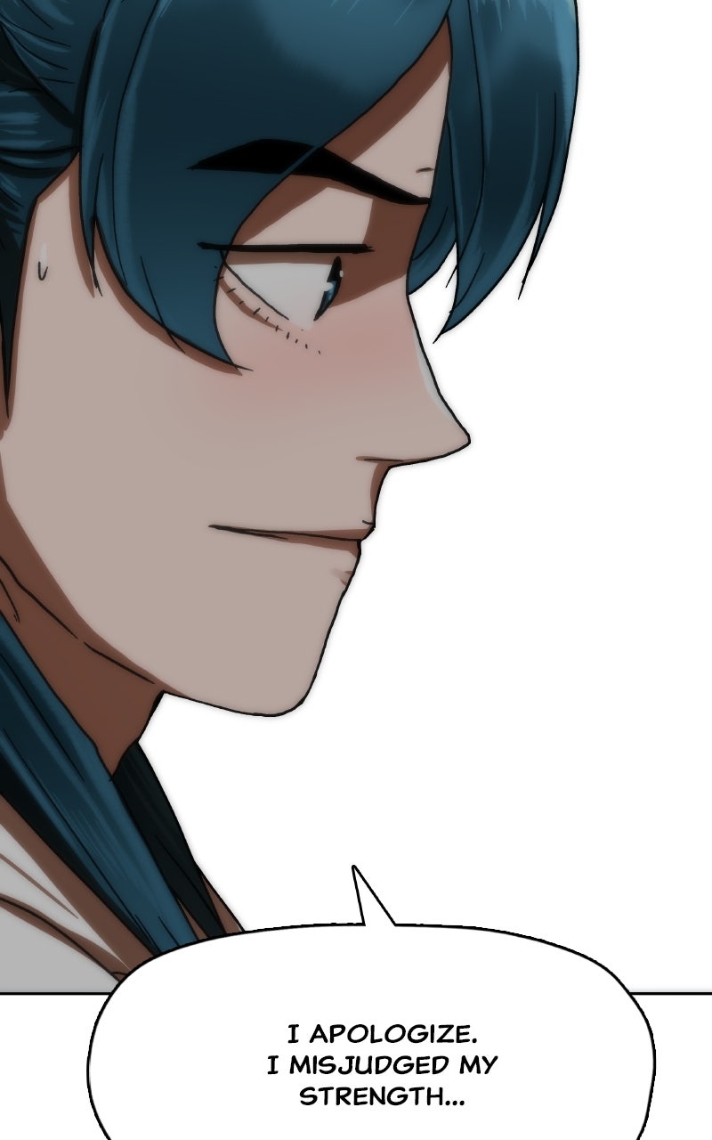 Read Like a Chilling Flame chapter 38 image 151 on Lezhin