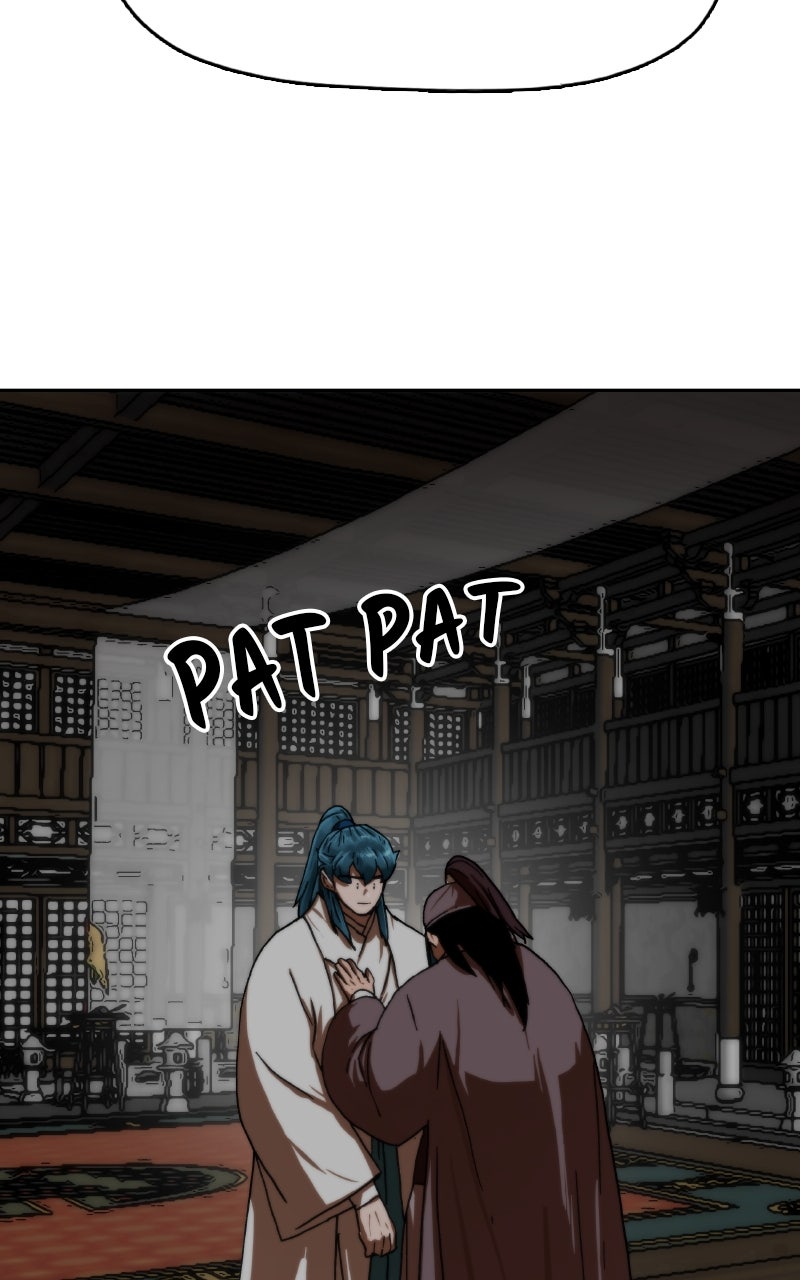 Read Like a Chilling Flame chapter 38 image 152 on Lezhin