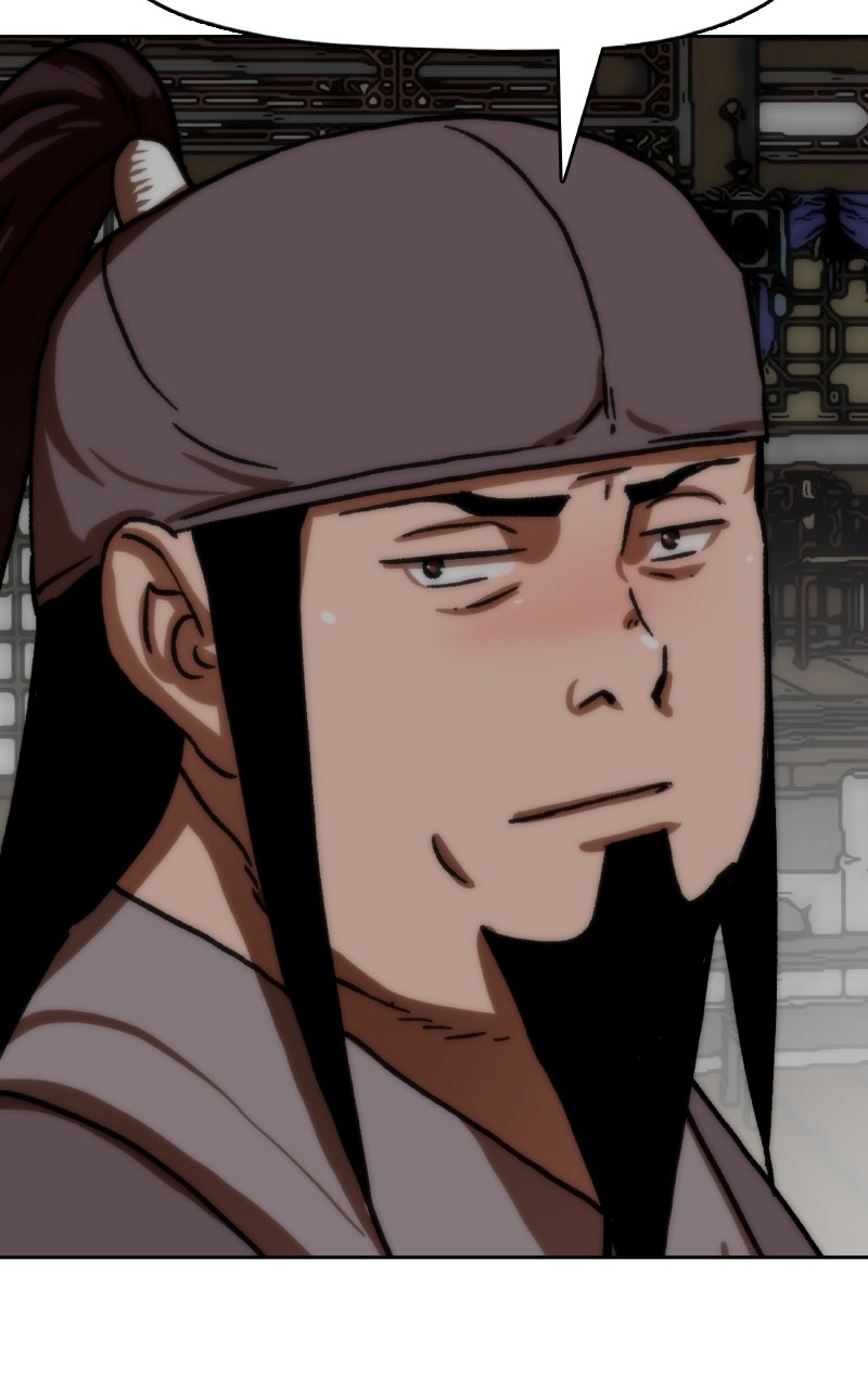 Read Like a Chilling Flame chapter 38 image 163 on Lezhin
