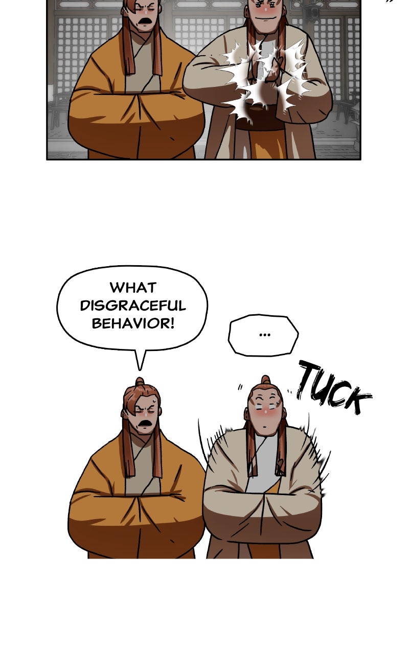 Read Like a Chilling Flame chapter 38 image 165 on Lezhin