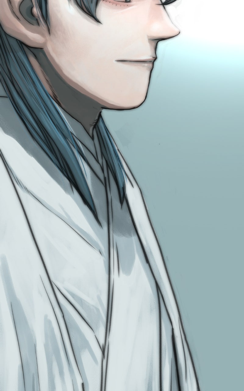 Read Like a Chilling Flame chapter 38 image 170 on Lezhin