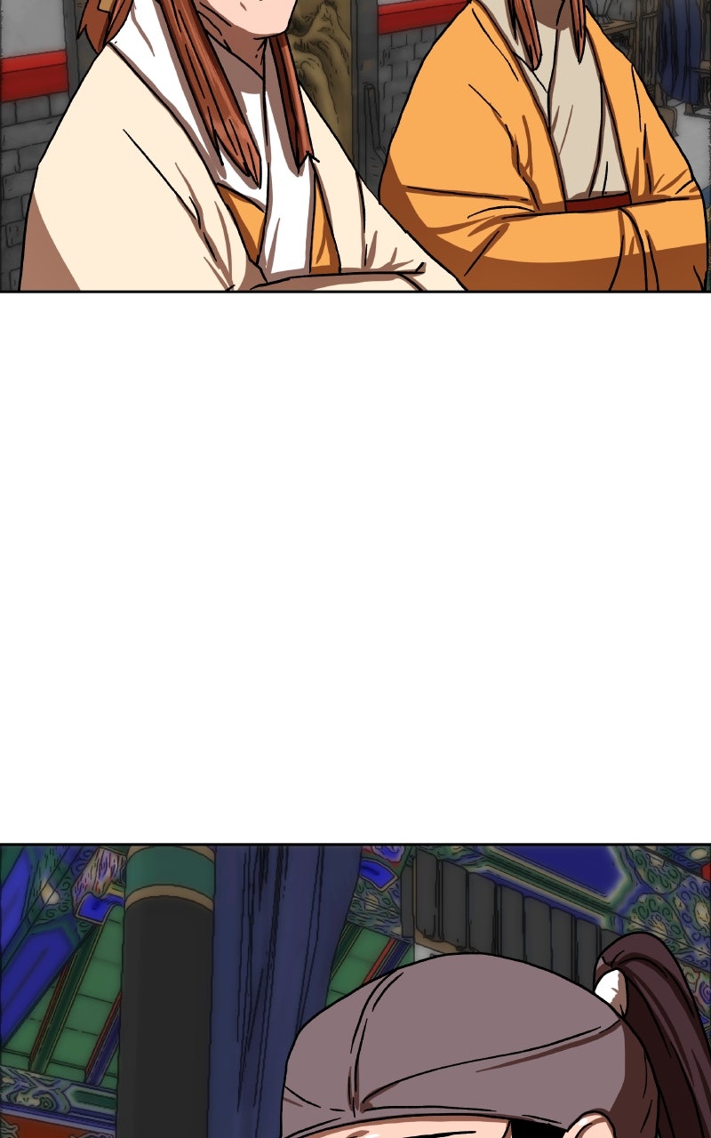 Read Like a Chilling Flame chapter 38 image 2 on Lezhin